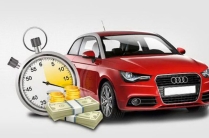 Срочно продать битый авто