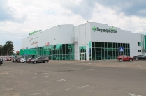 Сдаются в аренду торговые площади от 1 м2 в МОТК Снегири