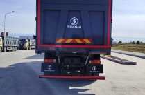 Самосвал Shacman X5000 8*4 430 л. с.
