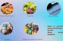 Жизнь без лишних калорий
