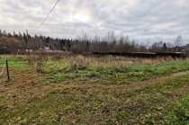 Продам участок в СНТ Центральный