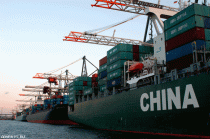 Китай-Тегеран ,грузоперевозки контейнеров и негабаритов