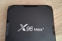 Продам тв приставку x96max 2 16