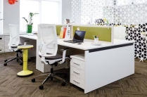 Мебель для персонала купить с доставкой, офисная мебель для сотрудников по низкой цене