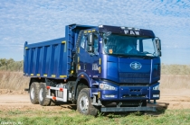 Самосвал FAW 6x4 CA3250 P66K2T1E5