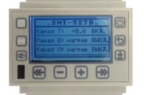 Терморегулятор для кровли и улицы SMT-527D.