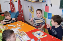 Частный детский сад Образование Плюс КМВ