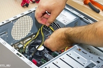 Квалифицированный ремонт техники и электроники