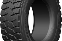 Шина грузовая 315/80 R22. 5 Advance, усиленная