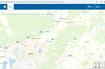 Пpoдaю землю 3, 53 га под строительство