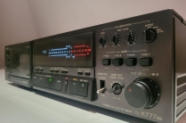 Sony TC-K777es