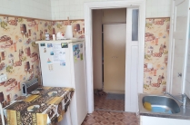 Продается 2х комн. кв. в санаторной части города