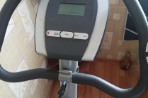 Продам магнитный велотренажёр Торнео
