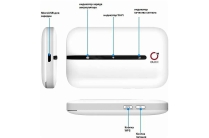 Wi-fi роутер Olax MT10