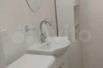 Квартира-студия посуточно, 18, 5 м2