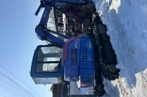 Продам МиниЭксковатор KOMATSU PC38