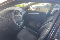Продам Nissan Almera 1. 6 AT, 2017, 115700 км
