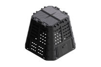 Компостер 480 л.