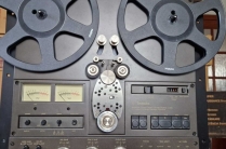 Technics 1506 4track