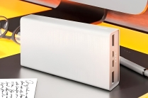 Павербанк Xiaomi 20000/30000 мАч