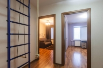 4-комнатная квартира, 110. 2 м², 6/10 эт.