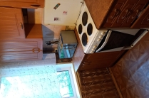 Продам 1 комн. кв. в Первомайском р-не, проезд Ледокольный, д. 9, общ. пл. 30, 1 кв. м. , сануз. совмещ.