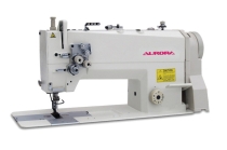 Двухигольная промышленная швейная машина Aurora A 842 – 5