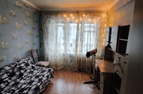 Сдам недорого квартиру