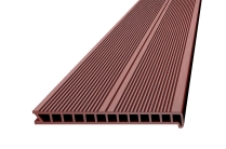 Ступень ДПК Deckron 320*28*4000мм (пустотелая)