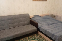Сдается 1-комн. квартиры, в Краснодарском крае, Туапсинском р-не, село Шепси