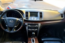 Сдам в аренду с выкупом на длительный срок Nissan Teana