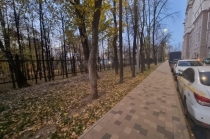 Продаются шикарные 5-и комн. апартаменты в ЦАО