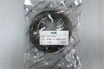Р/к г/ц ковша 31Y1-10160 на Hyundai R250LC-7 NOK