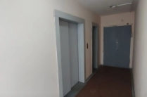 Ремонт подъезда