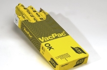 Покупаем электроды ОК NiCrFe-2