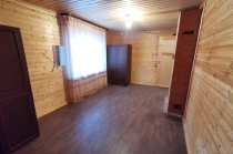 Продам участок с дачей в СНТ Озерное