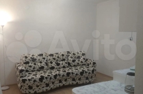 Квартира-студия посуточно, 18, 5 м2