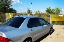 Продам Mitsubishi lancer