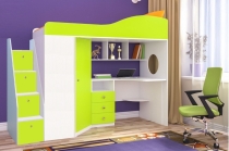 Производство мебели для детских комнат