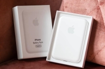 Внешний аккумулятор MagSafe Battery Pack