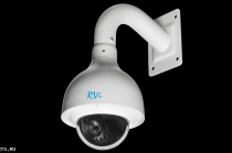 Продам видеокамеру RVi-IPC52Z12