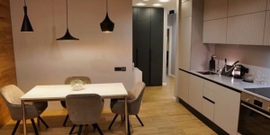 2-к. квартира, 51, 4 м², 1/4 эт.