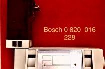 Пневматический клапан bosch 0 820 016 228