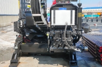 Буровая Установка ГНБ Goodeng GD360C-L