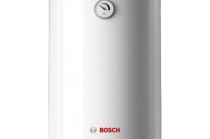 Накопительный водонагреватель Bosch Tronic.