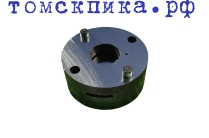 ВРМ стальной в сборе для отбойного молотка МОП-2, МОП-3 и МОП-4