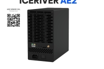 Buy IceRiver ALEO AE2 in stock $1, 200