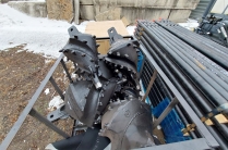 Буровая Установка ГНБ Goodeng GD360C-L