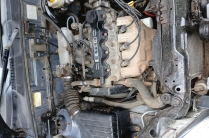 Автомобиль ШЕВРОЛЕ ЛАНОС 2008г