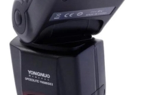 Аренда (прокат) Вспышка YongNuo Speedlite YN-565EX III for Canon